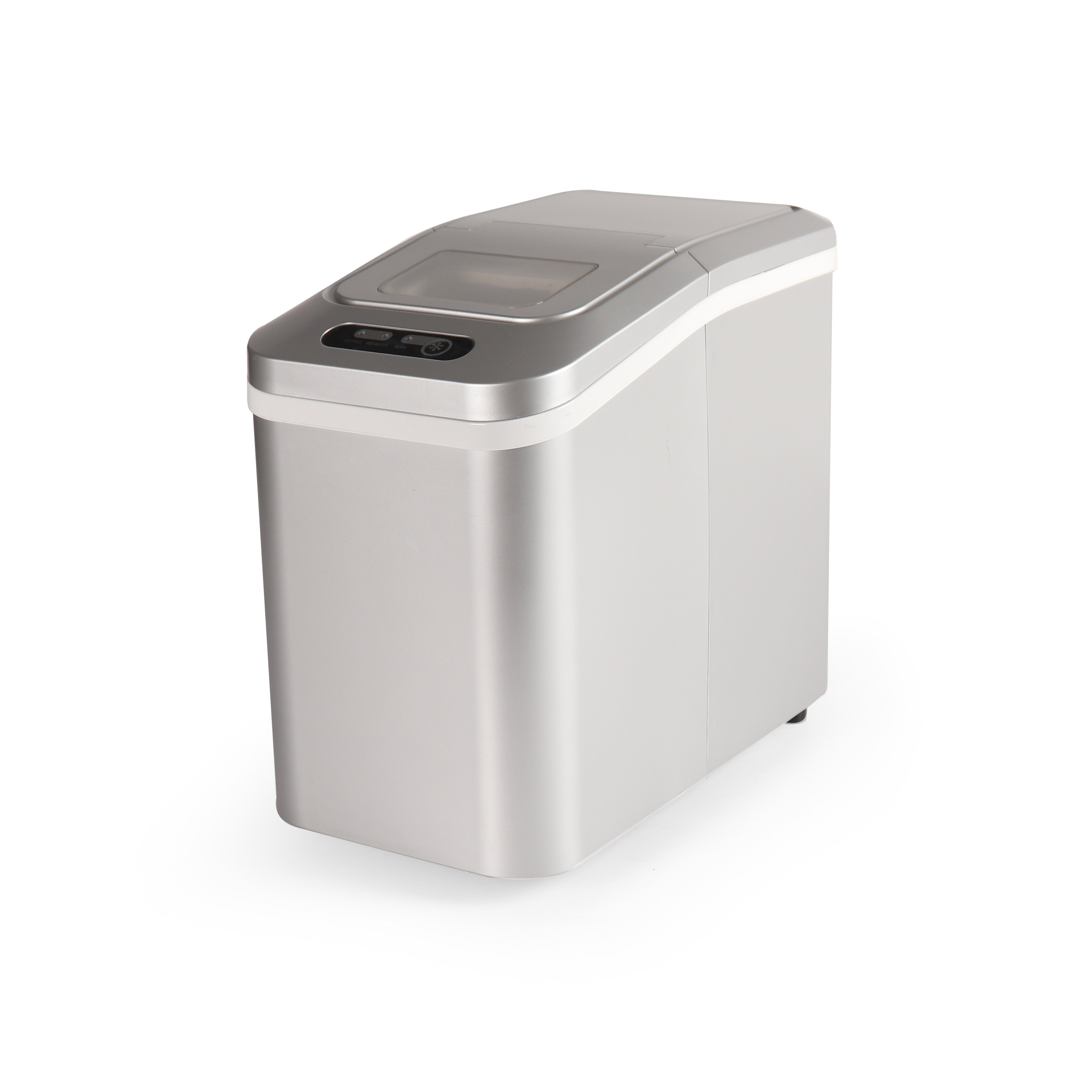 Hot Sale portable Mini Instant Ice Maker Home Use Ice Maker Car Ice Cube Making Machine