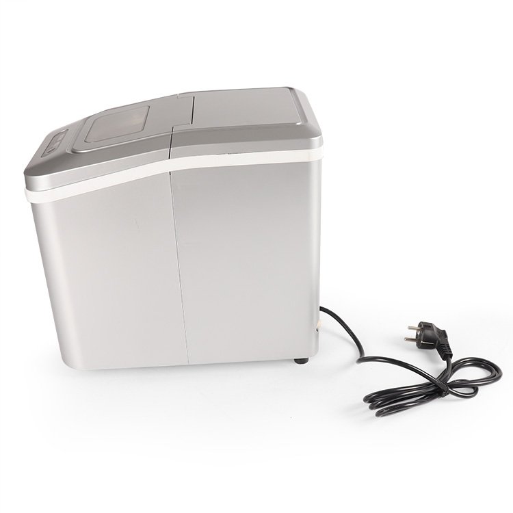 Hot Sale portable Mini Instant Ice Maker Home Use Ice Maker Car Ice Cube Making Machine