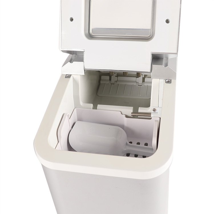 Hot Sale portable Mini Instant Ice Maker Home Use Ice Maker Car Ice Cube Making Machine