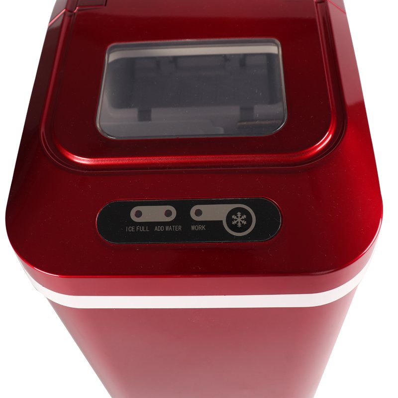 Hot Sale portable Mini Instant Ice Maker Home Use Ice Maker Car Ice Cube Making Machine