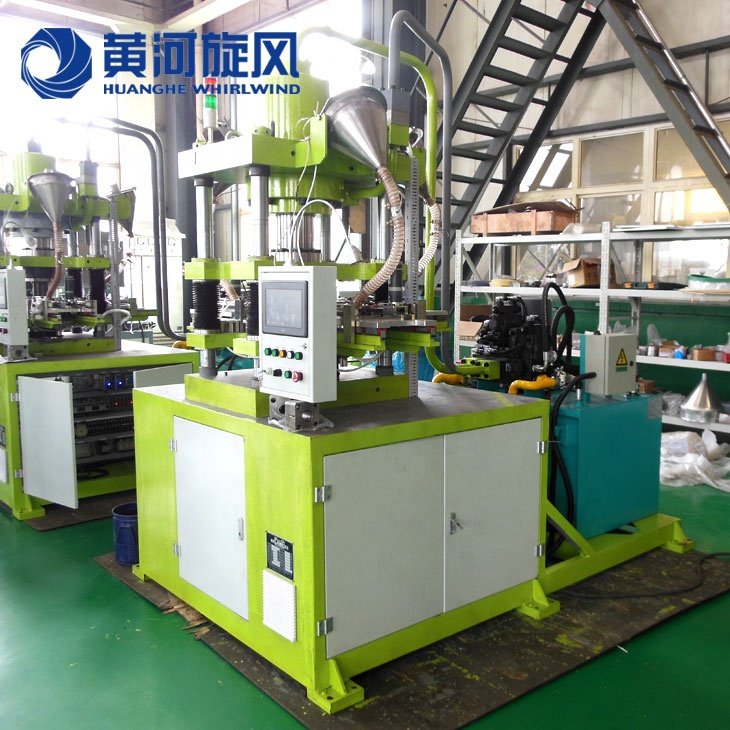 automatic powder molding hydraulic press machine/Fully automatic electrical contact production press