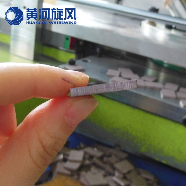 automatic powder molding hydraulic press machine/Fully automatic electrical contact production press