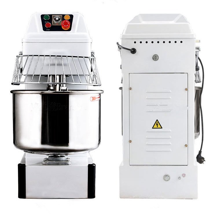 Factory price dough mixer universal stand up commercial cake mixer