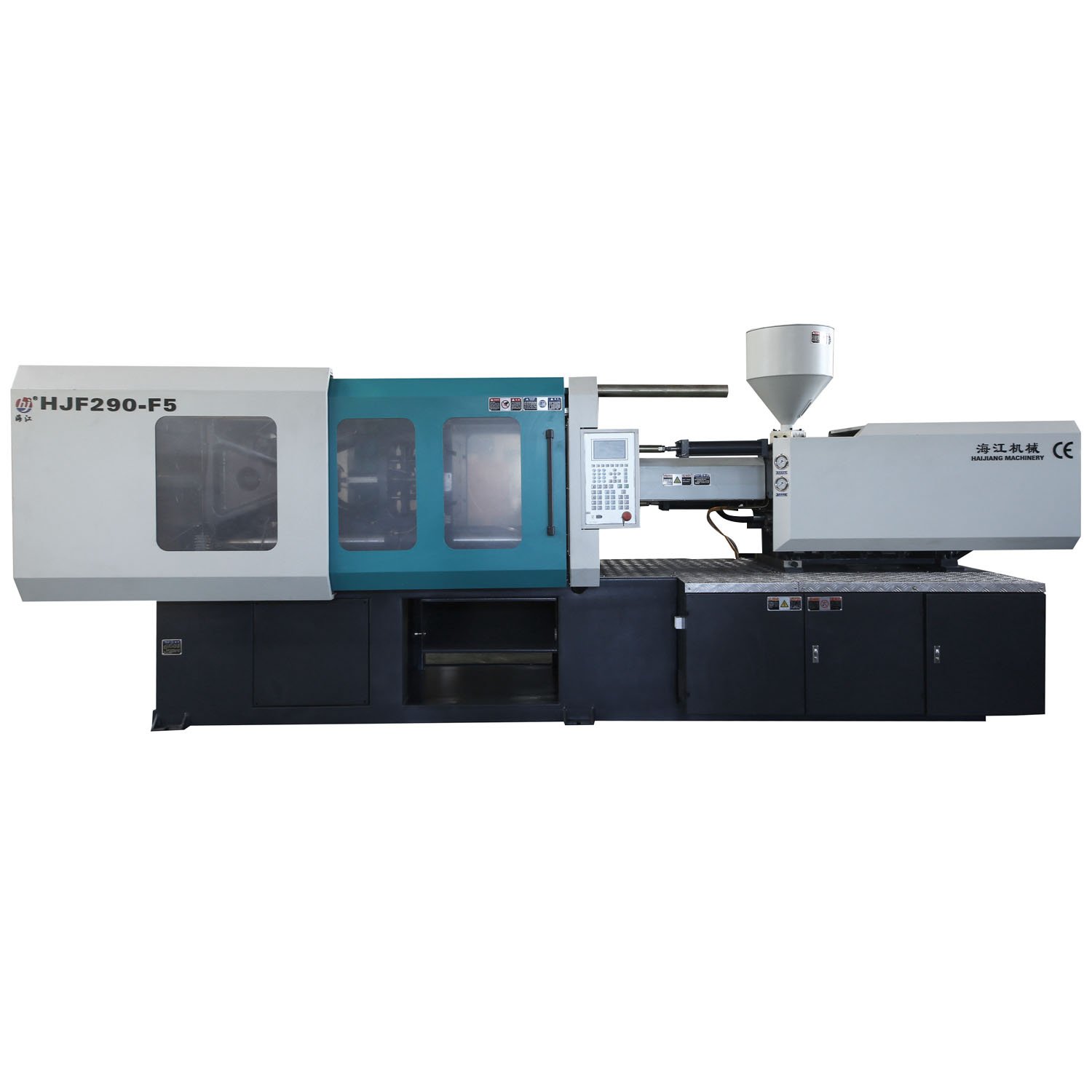 High heel rack injection molding machine Pressure cooker handle injection molding machine