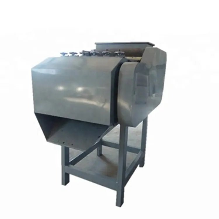 Morden Style Melon Seed Egusi Manufacturing Multi Tool Spanking Plastic Shell Mould Cashew Shelling Machine