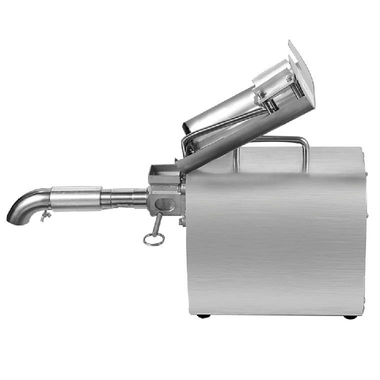 Bestseller Automatic moringa seed oil extraction machine mini oil press for sale peanut oil press