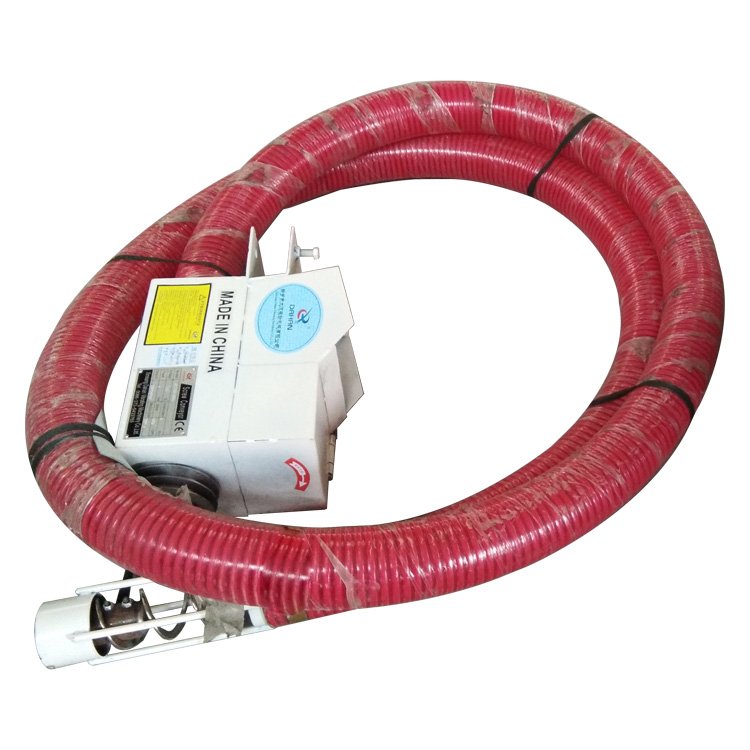 Multifunctional Grain Suction Machine Grain Seed Grain Universal Easy Handling Conveyor