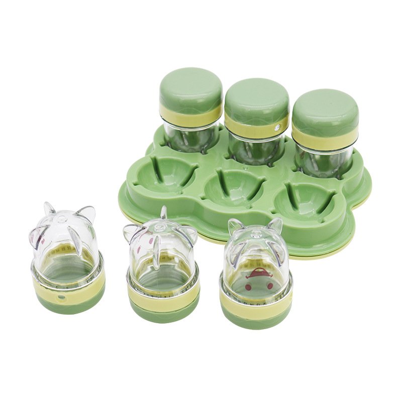 Mini Electric Juicer Squeezer Portable Blender USB Mixer Electric Juicer Machine Food Processor Baby Complete Food-Making System