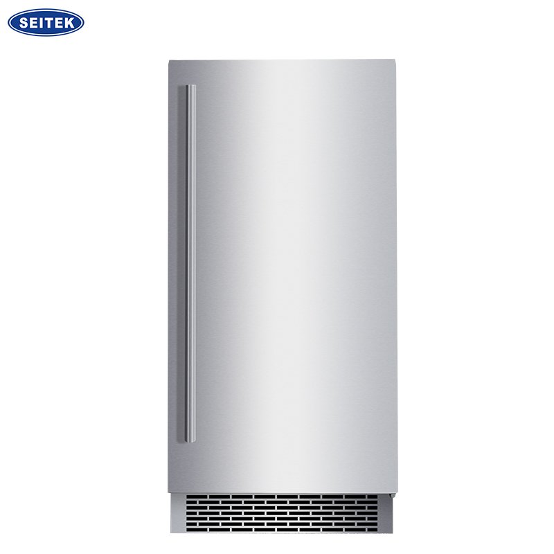 High Quality 24h/35kg OEM for Household and Tea Bar/Countertop Chewable Nugget Commercial Ice Making Machine