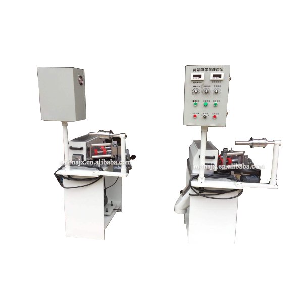 Glitter Powder Making Machine Used For Crafts,Cosmetics, Screen Printing Industry