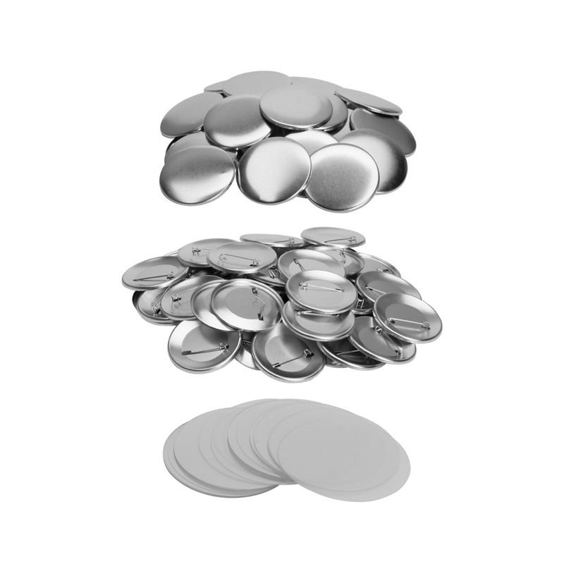 Manufacturer Hand Press Metal Button Badge Making Machine pin button maker Metal Badge Making Machine