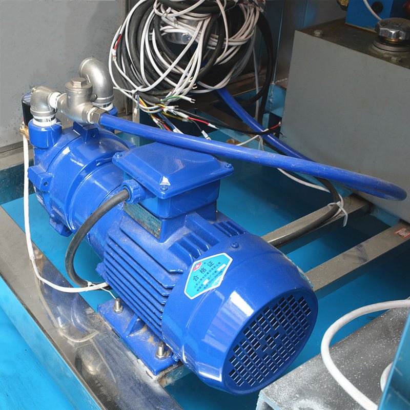 100L 200L Industrial Vacuum Emulsifier Cosmetic Skin Face Cream/Lotion/Ointment Maker Gel Wax Paste Making Mixing Machine