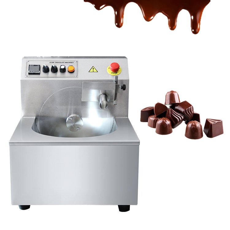 Buy CE continuous manual moulding chocolate tempering machine drying melting freeze 1 k 3kg 5kg 50 liter 25l tap holding machine
