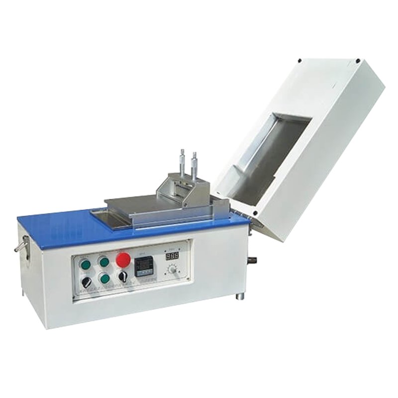 Lab Lithium Battery Button Cell Preparation Line Coin Cell Making Machine for Production Research Line Assembly Equipment