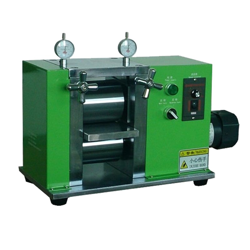 Lab Lithium Battery Button Cell Preparation Line Coin Cell Making Machine for Production Research Line Assembly Equipment