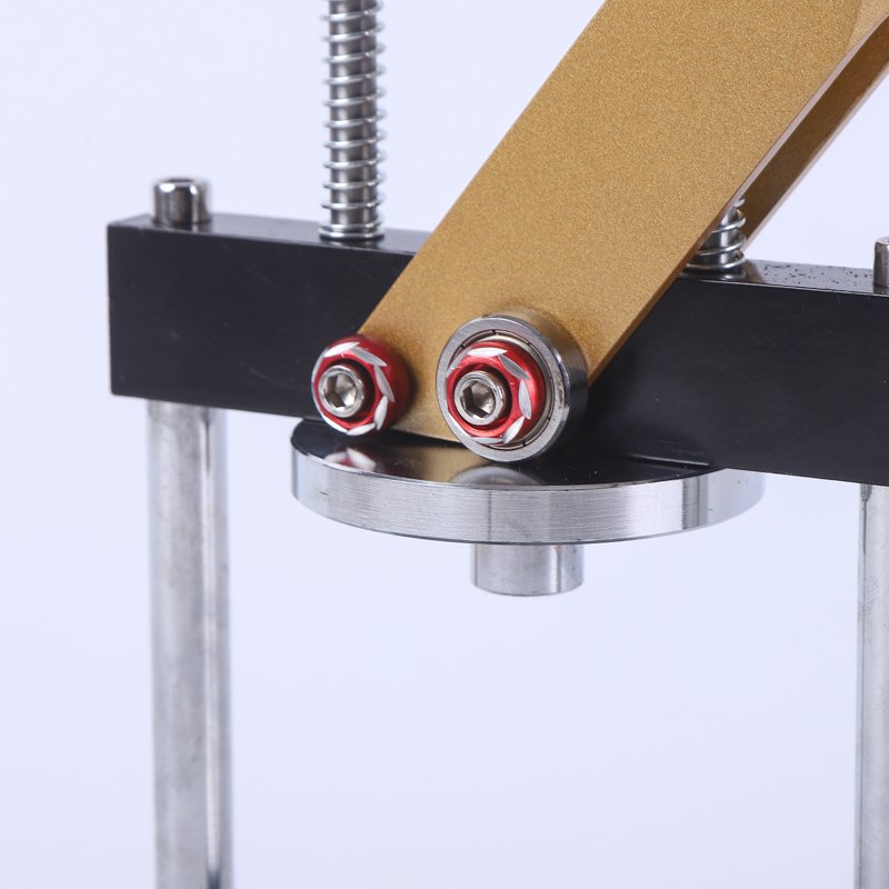 High quality Hand button making machine Badge Button pin making machine latest model