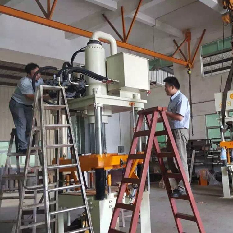 factory top quality non-round shape ceramic plate making machine