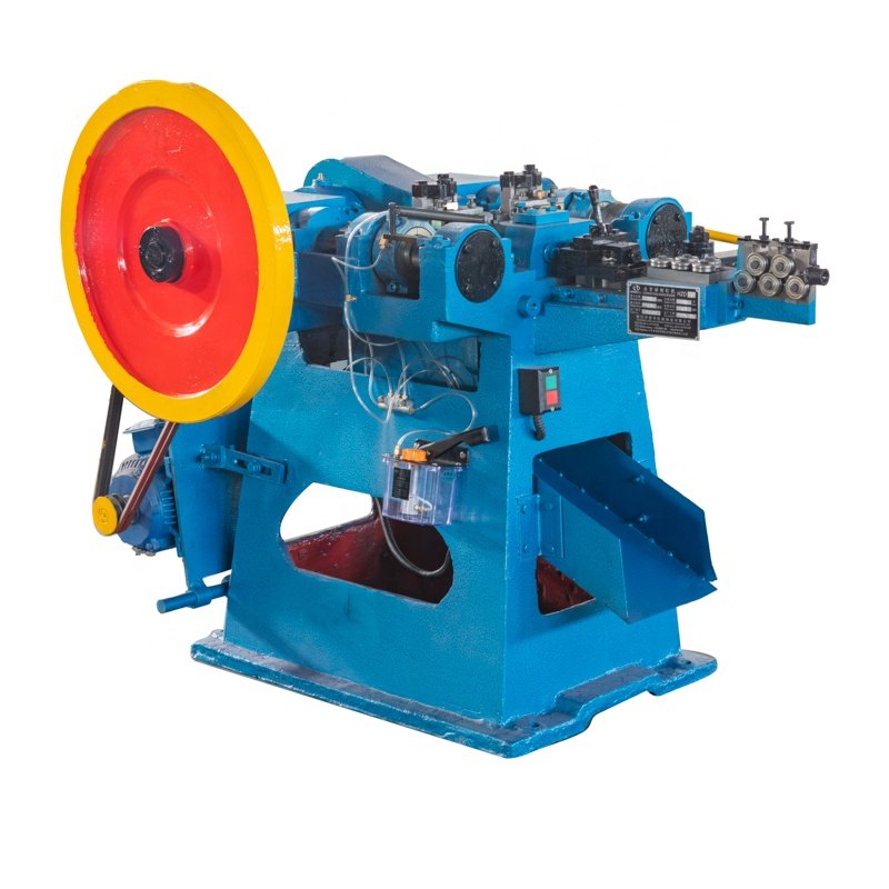 Nail Making Machine Kenya Algeria Nigeria cheap price