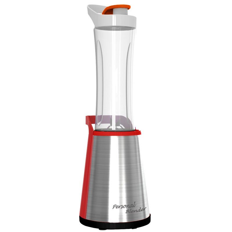 personal convenience ice cream & smoothie blender mixer machine