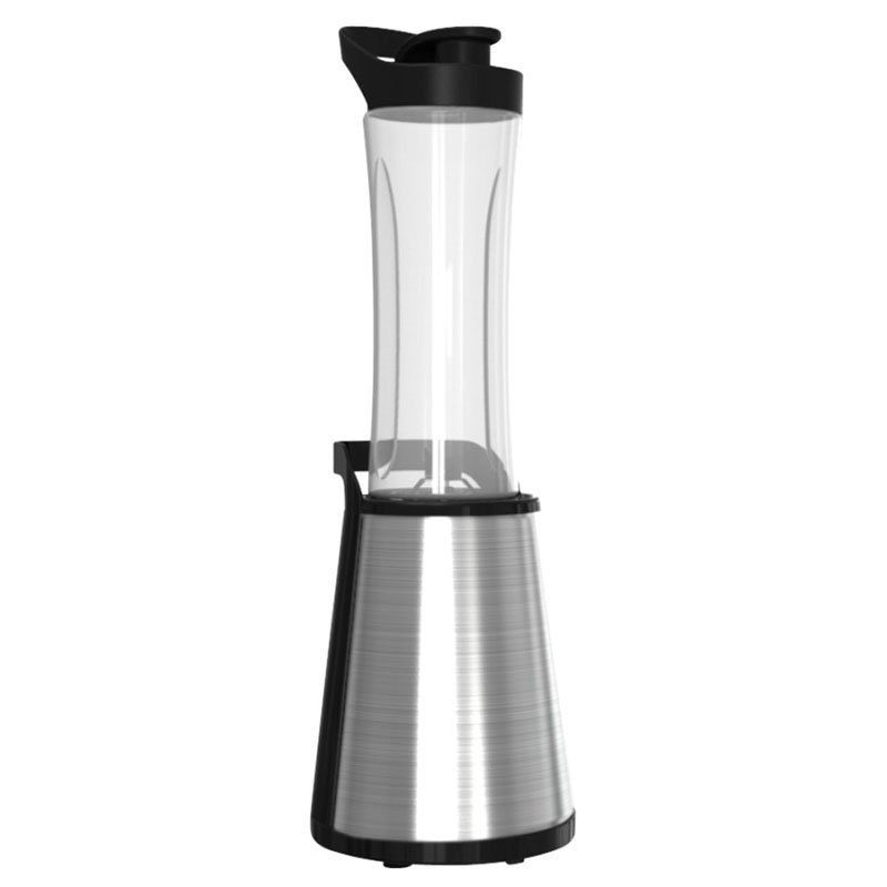 personal convenience ice cream & smoothie blender mixer machine