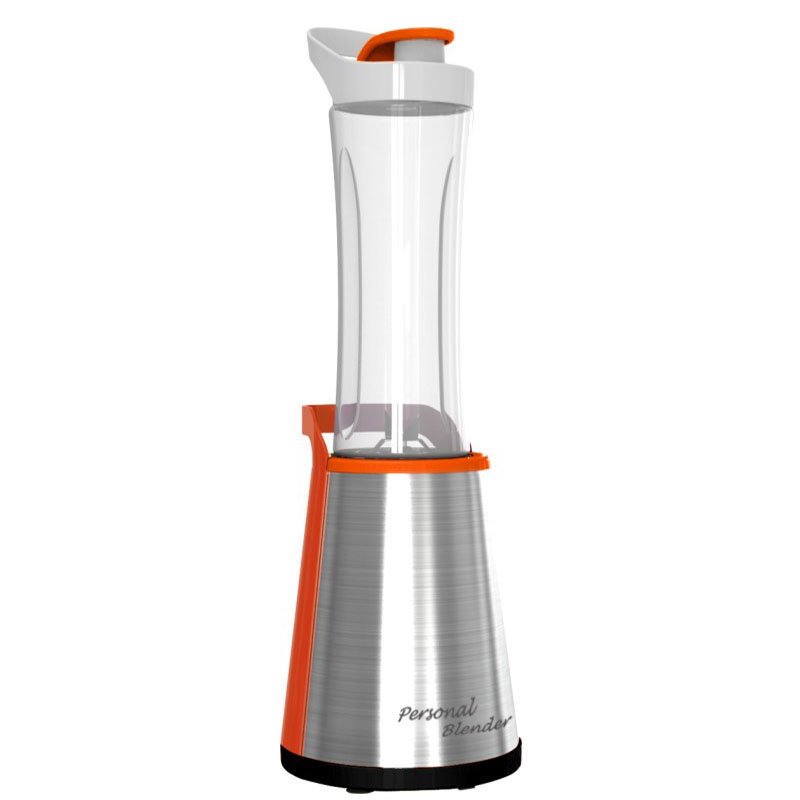 personal convenience ice cream & smoothie blender mixer machine