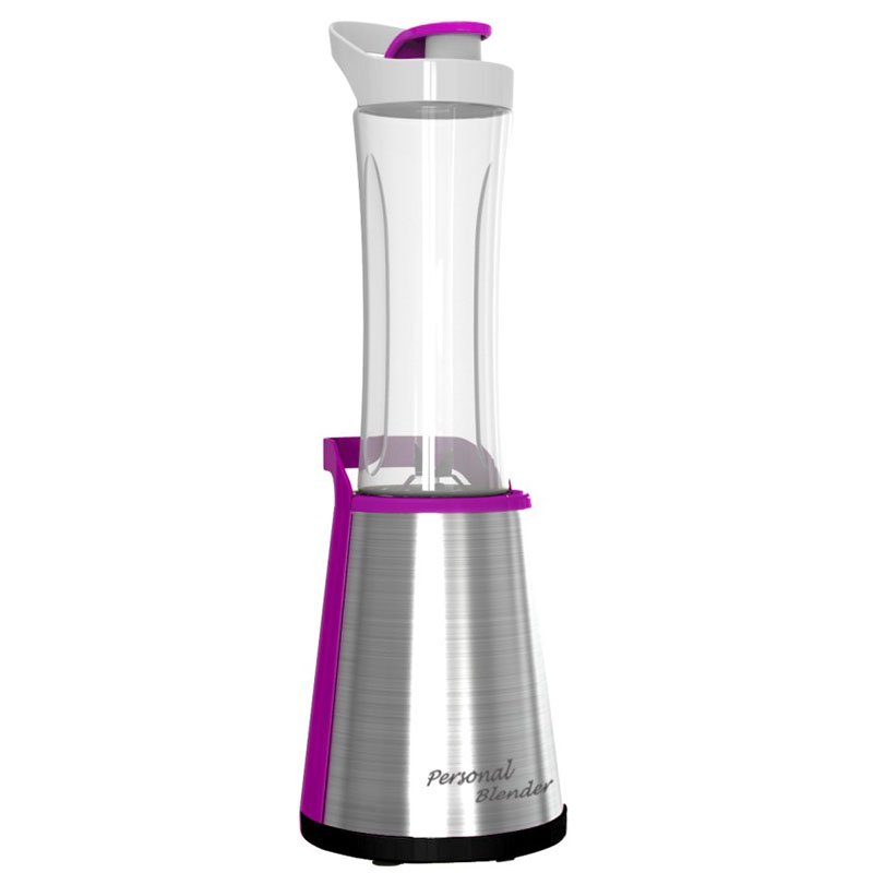 personal convenience ice cream & smoothie blender mixer machine