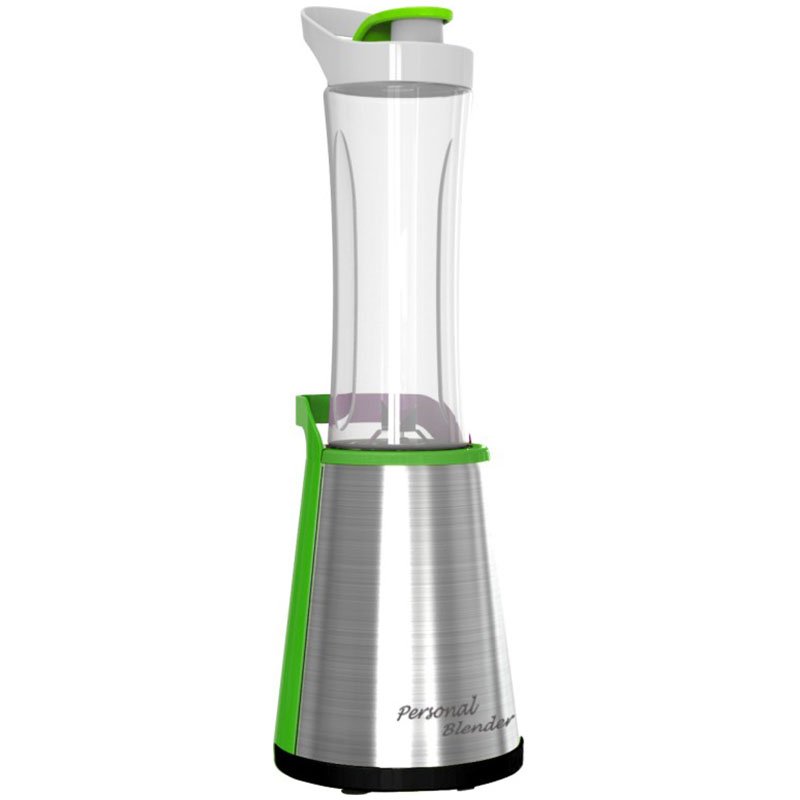 personal convenience ice cream & smoothie blender mixer machine