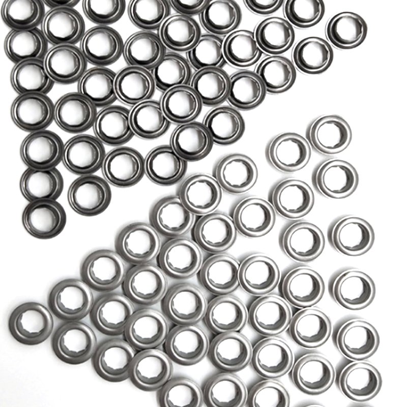 10mm eyelet metal eyelets Garment Clothing Eyelets Button