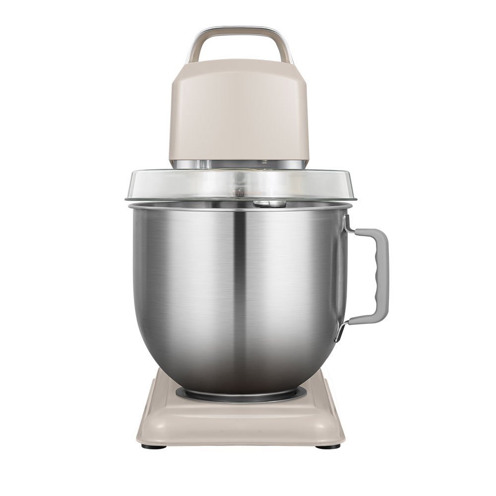 High Quality 7 Liters Industrial Heavy Duty Toaster Bread Cake Baguette Making Bakery Machine Commercial Dough Stand Mixer