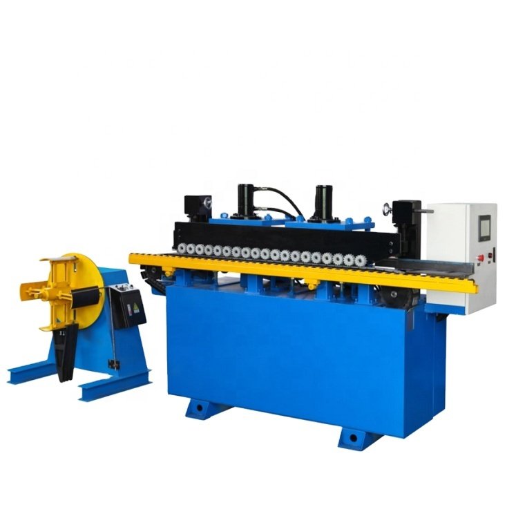 Yt-bth-a1 Automatic Used Button Buckle Nailess Plywood Box Making Machine