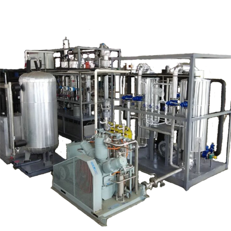 China 2024 Carbon Dioxide Carbon Dioxide Device CO2 Generator For Greenhouse