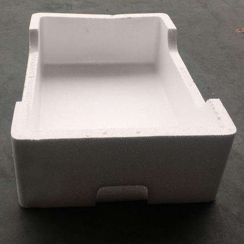 Fast Mold Change Expanded Polystyrene Seedling Pot Automatic EPS Foam Molding Machine