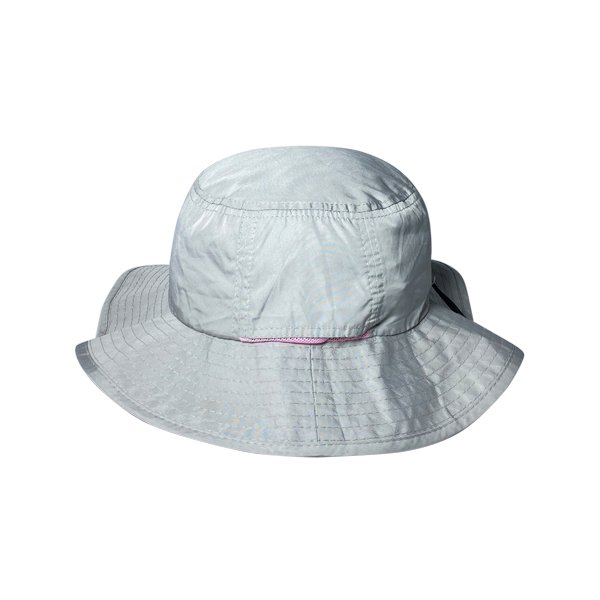 Viet Nam ODM Custom Fashion Summer Bucket Cap Visor Solid Color Bucket Hat Cotton Flat Sun Hat Reversible Fisherman Hat
