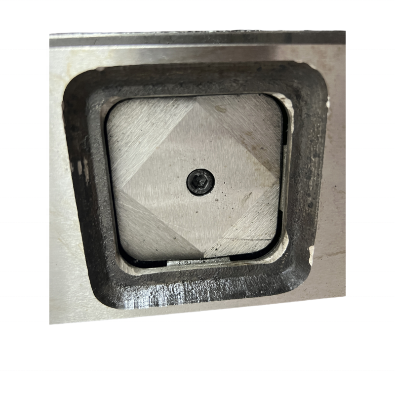 Fridge Magnet Button50*50mm 2*2 Inch Square Machine Kit Paper Cutter Materials Fridge Magnet Maker Button Machine Custom Photo