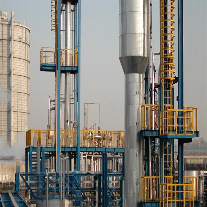 High Efficiency Flue Gas Electrolysis Co2 Production Syngas Machine For Chemistry Laboratory