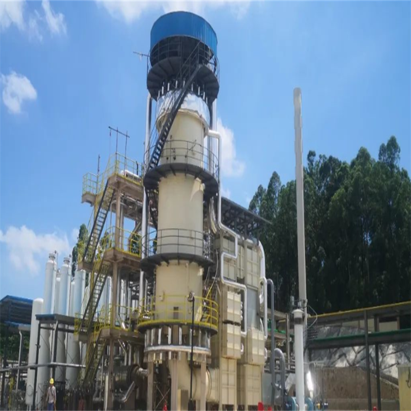 High Efficiency Flue Gas Electrolysis Co2 Production Syngas Machine For Chemistry Laboratory