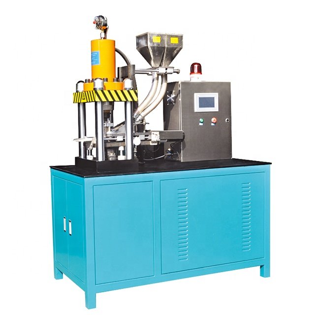 Automatic Cold Press Machine For making Diamond Segment