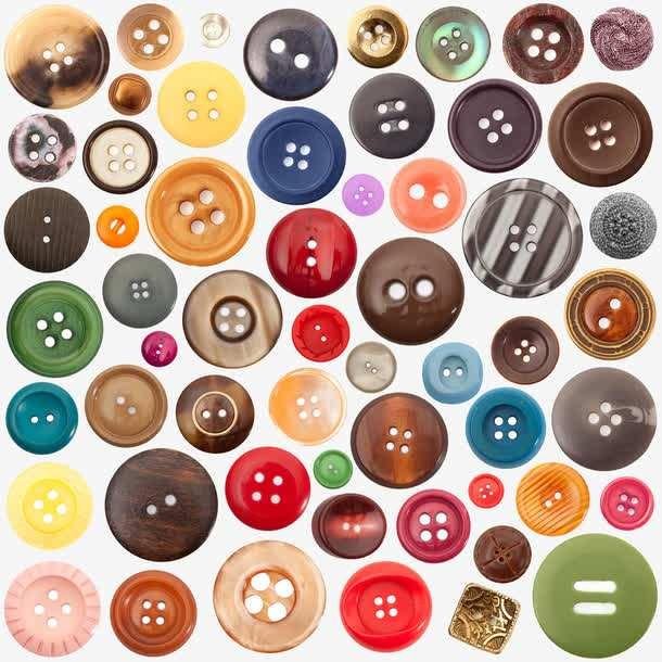 Plastic color button injection molding machine shirt button making machine automatic Coat button making machines