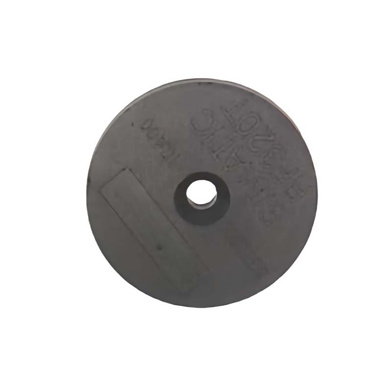 New Original SIMATIC RF300 Transponder RF320T Button 6GT2800-1CA00, 20 Byte EEPROM, IP67, -25 to +125 °C, D= 27x 4 mm