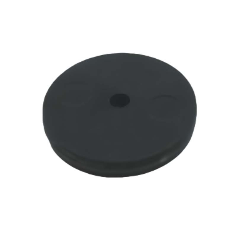New Original SIMATIC RF300 Transponder RF320T Button 6GT2800-1CA00, 20 Byte EEPROM, IP67, -25 to +125 °C, D= 27x 4 mm