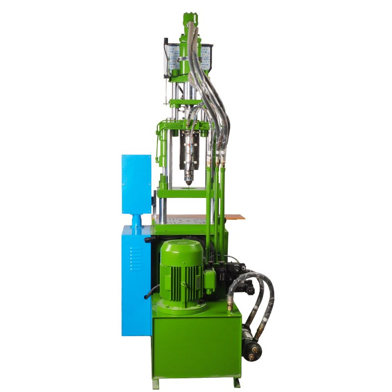 Best price of Professional lighters manufacture machines Disposable plastic spoon vertical injection molding machine