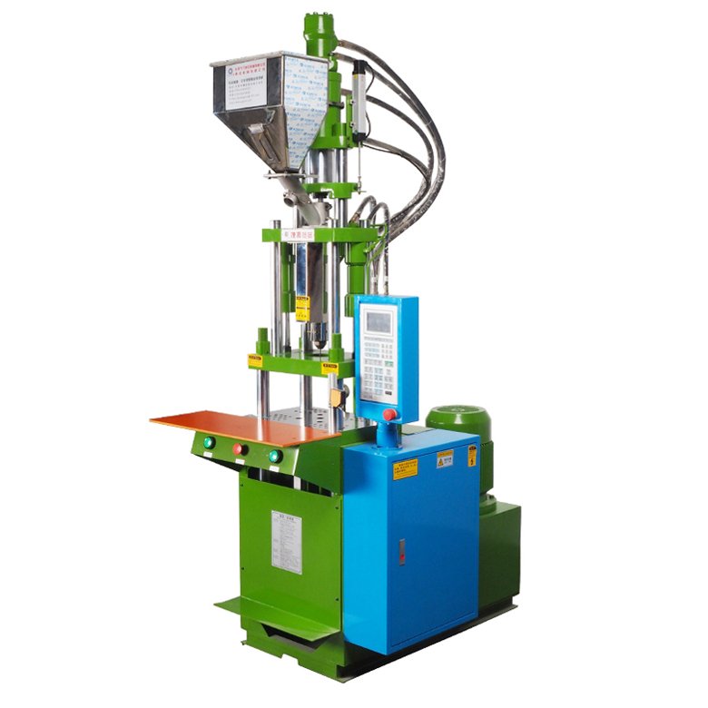 Best price of Professional lighters manufacture machines Disposable plastic spoon vertical injection molding machine