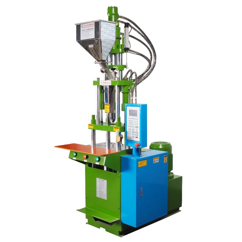 Best price of Professional lighters manufacture machines Disposable plastic spoon vertical injection molding machine