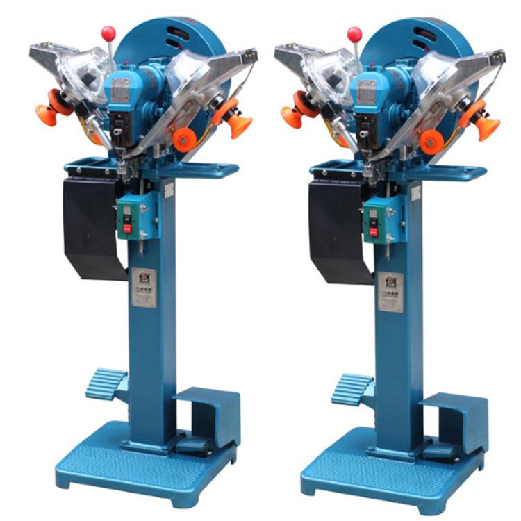 Factory Price Automatic Plastic Snap Button Making Machine