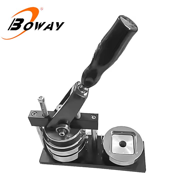 Badge Machine Button Pin Maker