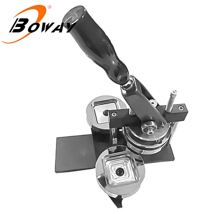 Badge Machine Button Pin Maker