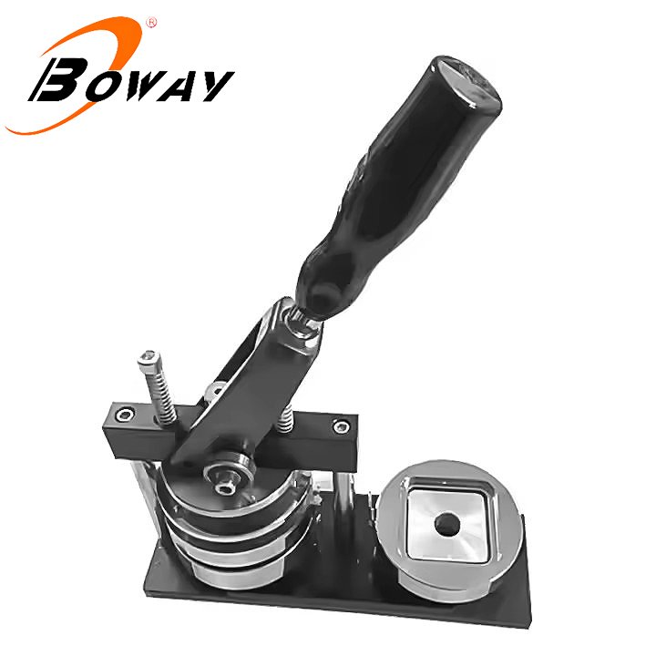 Badge Machine Button Pin Maker