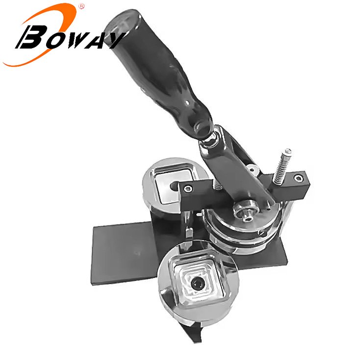 Badge Machine Button Pin Maker