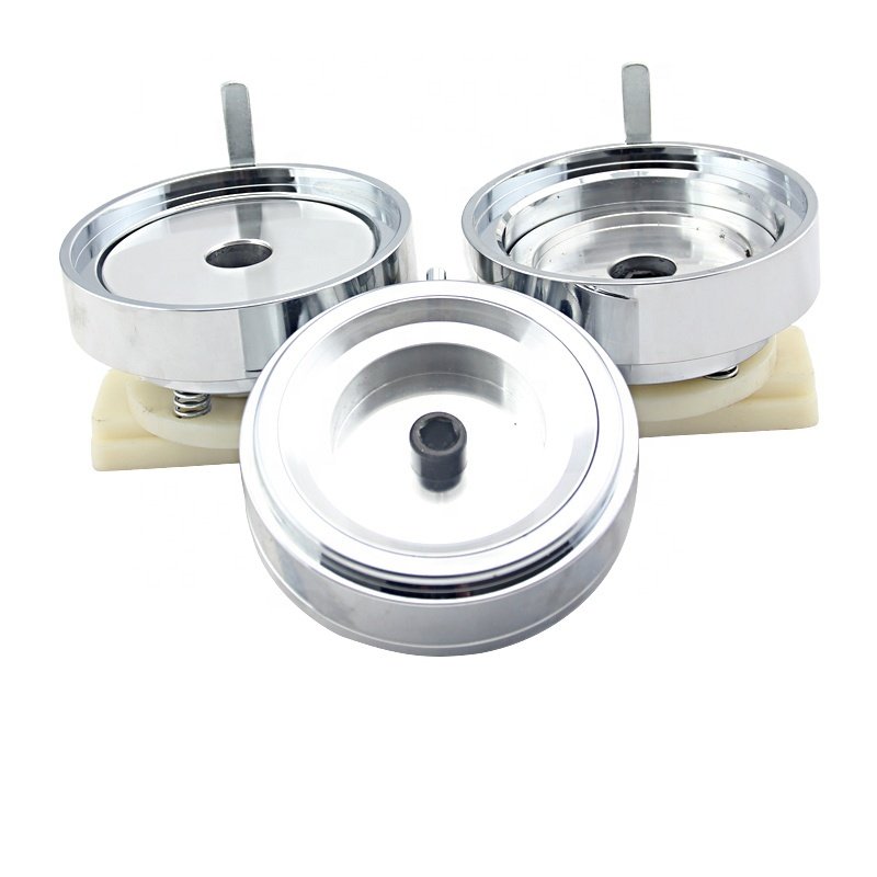 32mm badge machine badge manufacturing machine Manufacturers low price promotion manual