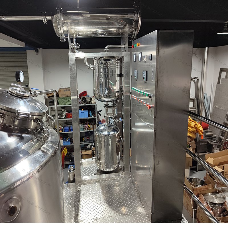 Olive Oil Making Machine Mixer With Ce Vertical Ribbon Productdouble Screw Conical Mixeragitator Tank For Washing Powder Mixer
